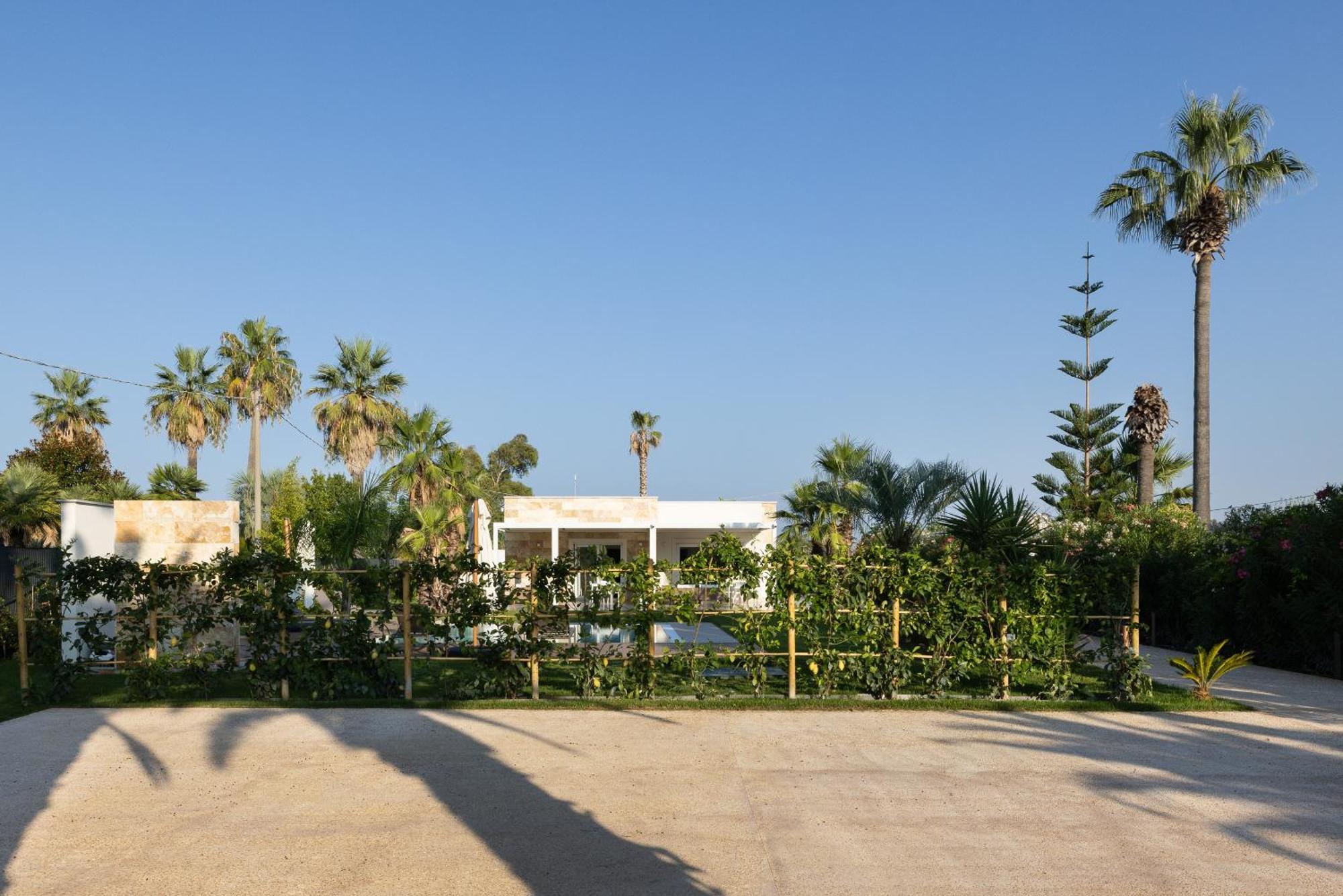 Baia Dell'Airone Bianco Daire Termoli Dış mekan fotoğraf